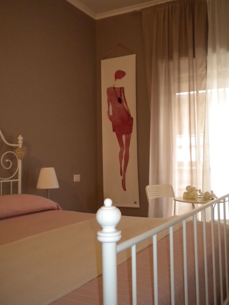 Roma Amor 396 Exterior photo