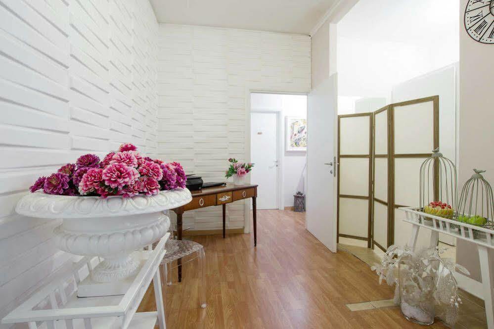 Roma Amor 396 Exterior photo