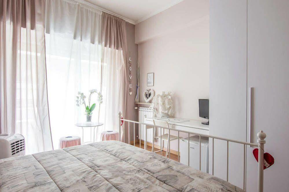 Roma Amor 396 Exterior photo
