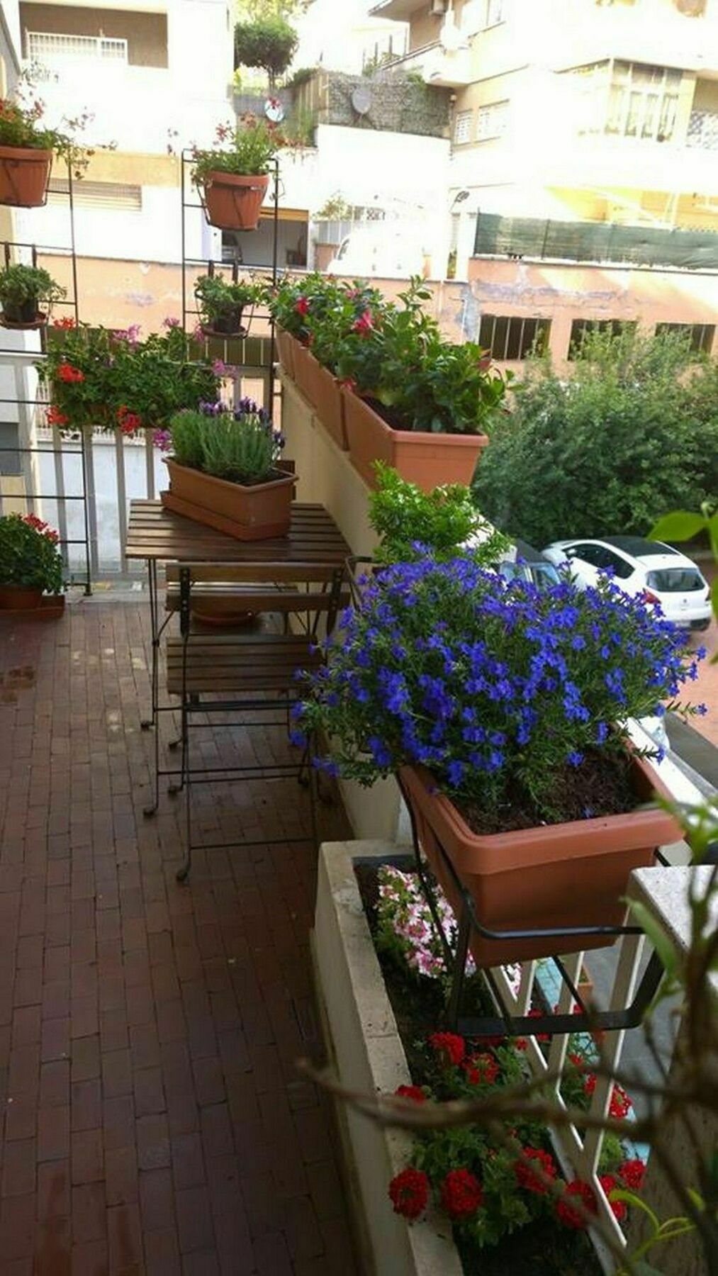 Roma Amor 396 Exterior photo