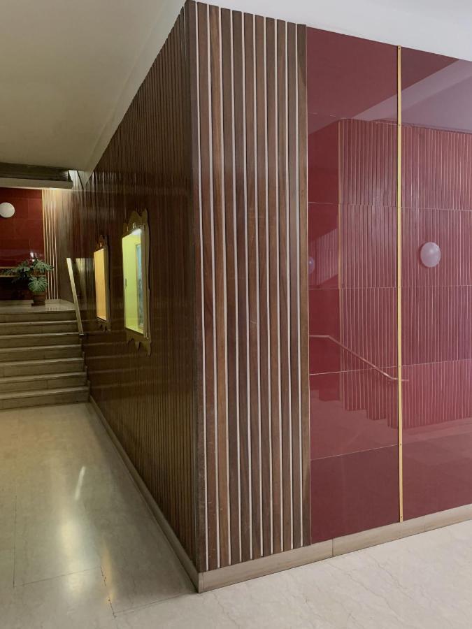Roma Amor 396 Exterior photo